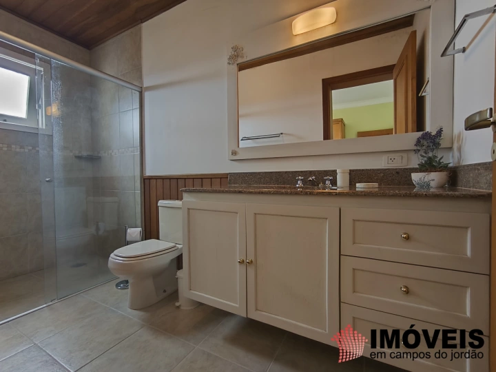 Casa Residencial para Venda - Campos do Jordão, Pedra do fogo - REF: CA0494 Imagem da galeria de fotos: Casa Residencial para Venda - Campos do Jordão, Pedra do fogo - REF: CA0494