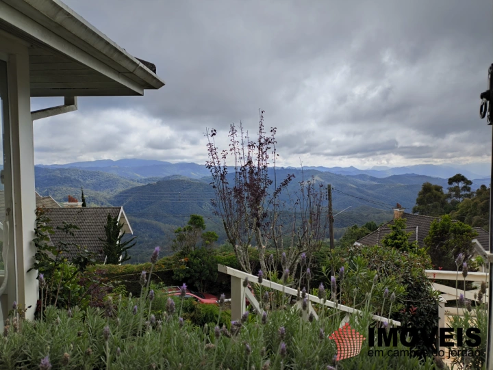 Casa Residencial para Venda - Campos do Jordão, Pedra do fogo - REF: CA0494 Imagem da galeria de fotos: Casa Residencial para Venda - Campos do Jordão, Pedra do fogo - REF: CA0494