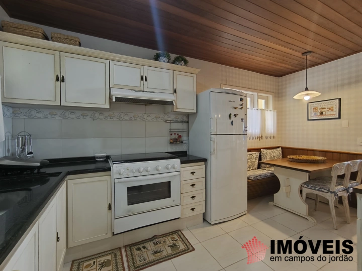 Casa Residencial para Venda - Campos do Jordão, Pedra do fogo - REF: CA0494 Imagem da galeria de fotos: Casa Residencial para Venda - Campos do Jordão, Pedra do fogo - REF: CA0494