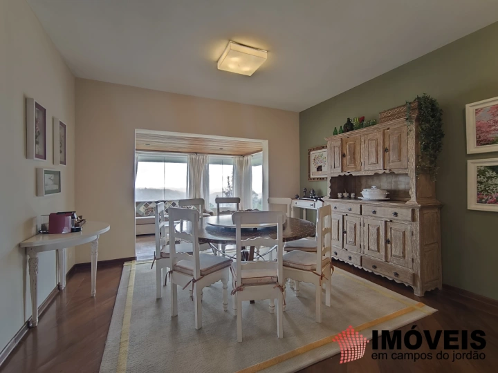 Casa Residencial para Venda - Campos do Jordão, Pedra do fogo - REF: CA0494 Imagem da galeria de fotos: Casa Residencial para Venda - Campos do Jordão, Pedra do fogo - REF: CA0494