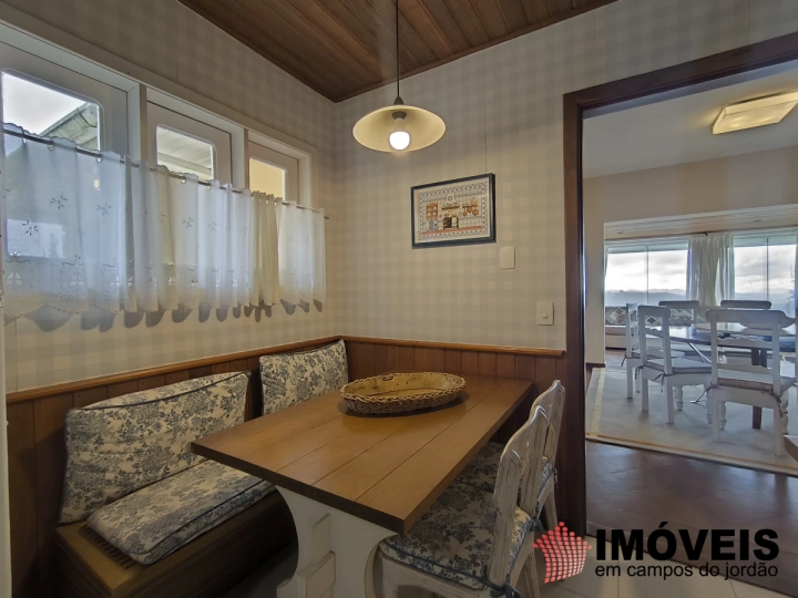 Casa Residencial para Venda - Campos do Jordão, Pedra do fogo - REF: CA0494 Imagem da galeria de fotos: Casa Residencial para Venda - Campos do Jordão, Pedra do fogo - REF: CA0494