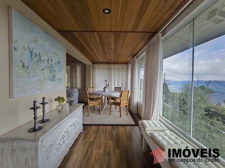 Casa Residencial para Venda - Campos do Jordão, Pedra do fogo - REF: CA0494 Imagem da galeria de fotos: Casa Residencial para Venda - Campos do Jordão, Pedra do fogo - REF: CA0494