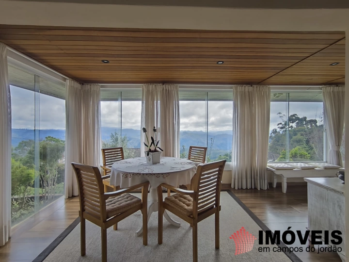 Casa Residencial para Venda - Campos do Jordão, Pedra do fogo - REF: CA0494 Imagem da galeria de fotos: Casa Residencial para Venda - Campos do Jordão, Pedra do fogo - REF: CA0494