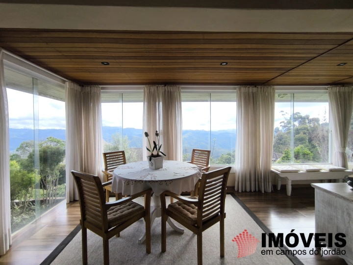 Casa Residencial para Venda - Campos do Jordão, Pedra do fogo - REF: CA0494 Imagem da galeria de fotos: Casa Residencial para Venda - Campos do Jordão, Pedra do fogo - REF: CA0494