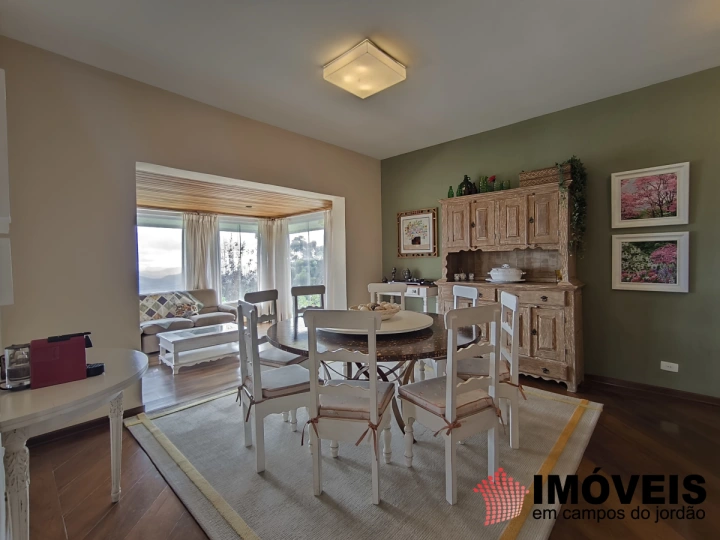 Casa Residencial para Venda - Campos do Jordão, Pedra do fogo - REF: CA0494 Imagem da galeria de fotos: Casa Residencial para Venda - Campos do Jordão, Pedra do fogo - REF: CA0494