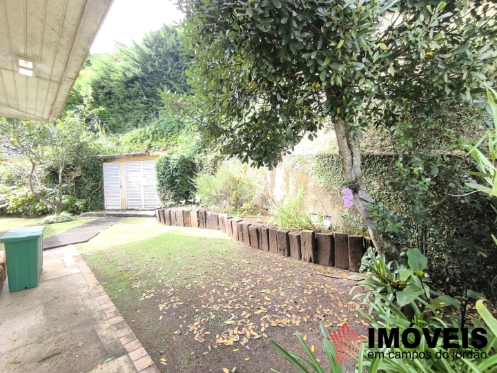 Casa Residencial para Venda - Campos do Jordão, Pedra do fogo - REF: CA0494 Imagem da galeria de fotos: Casa Residencial para Venda - Campos do Jordão, Pedra do fogo - REF: CA0494