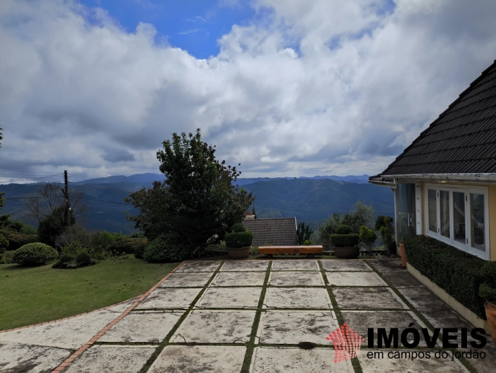 Casa Residencial para Venda - Campos do Jordão, Pedra do fogo - REF: CA0494 Imagem da galeria de fotos: Casa Residencial para Venda - Campos do Jordão, Pedra do fogo - REF: CA0494