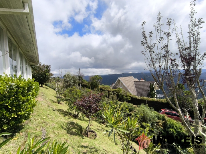 Casa Residencial para Venda - Campos do Jordão, Pedra do fogo - REF: CA0494 Imagem da galeria de fotos: Casa Residencial para Venda - Campos do Jordão, Pedra do fogo - REF: CA0494