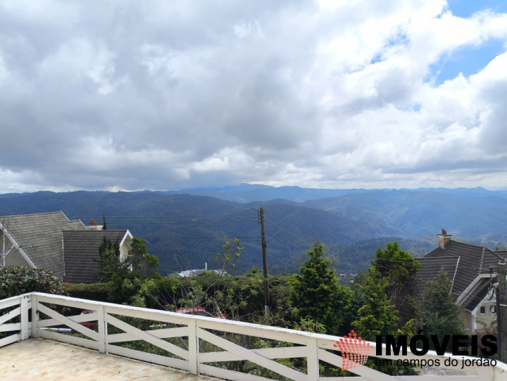 Casa Residencial para Venda - Campos do Jordão, Pedra do fogo - REF: CA0494 Imagem da galeria de fotos: Casa Residencial para Venda - Campos do Jordão, Pedra do fogo - REF: CA0494