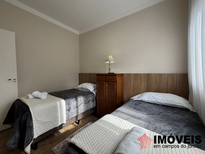 Imagem da galeria de fotos: Apartamento Residencial para Venda - Campos do Jordão, Morro do Elefante - REF: AP0213