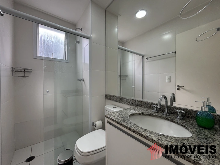 Imagem da galeria de fotos: Apartamento Residencial para Venda - Campos do Jordão, Morro do Elefante - REF: AP0213