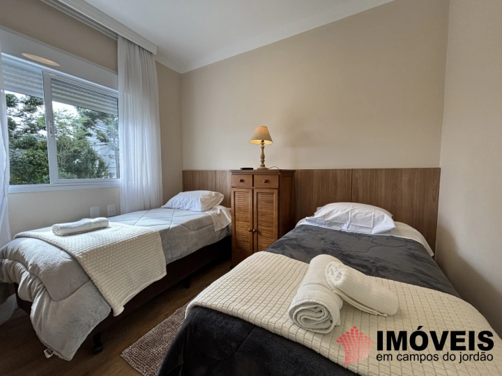 Imagem da galeria de fotos: Apartamento Residencial para Venda - Campos do Jordão, Morro do Elefante - REF: AP0213