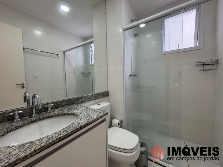 Imagem da galeria de fotos: Apartamento Residencial para Venda - Campos do Jordão, Morro do Elefante - REF: AP0213