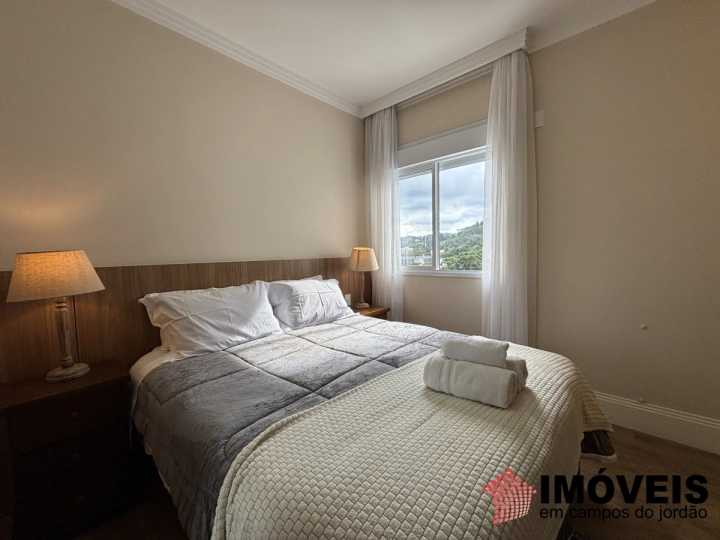 Imagem da galeria de fotos: Apartamento Residencial para Venda - Campos do Jordão, Morro do Elefante - REF: AP0213