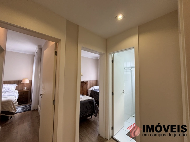 Imagem da galeria de fotos: Apartamento Residencial para Venda - Campos do Jordão, Morro do Elefante - REF: AP0213