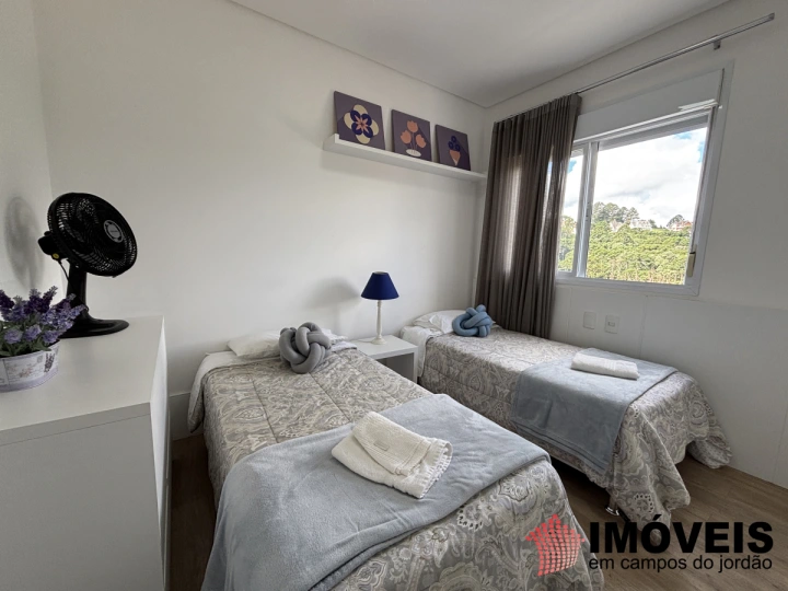 Apartamento Residencial para Venda - Campos do Jordão, Morro do Elefante - REF: AP0214 Imagem da galeria de fotos: Apartamento Residencial para Venda - Campos do Jordão, Morro do Elefante - REF: AP0214