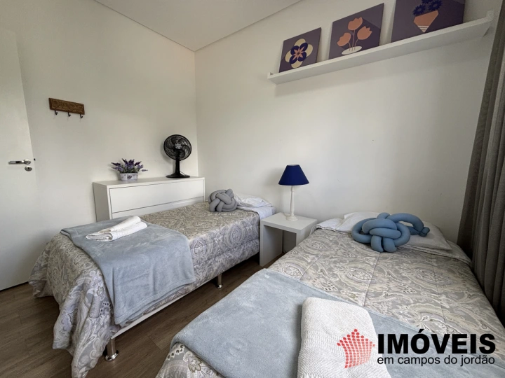 Apartamento Residencial para Venda - Campos do Jordão, Morro do Elefante - REF: AP0214 Imagem da galeria de fotos: Apartamento Residencial para Venda - Campos do Jordão, Morro do Elefante - REF: AP0214