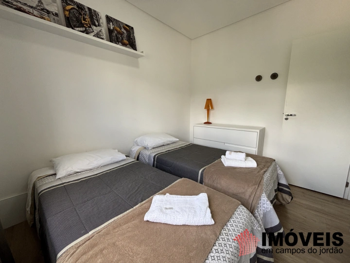 Apartamento Residencial para Venda - Campos do Jordão, Morro do Elefante - REF: AP0214 Imagem da galeria de fotos: Apartamento Residencial para Venda - Campos do Jordão, Morro do Elefante - REF: AP0214