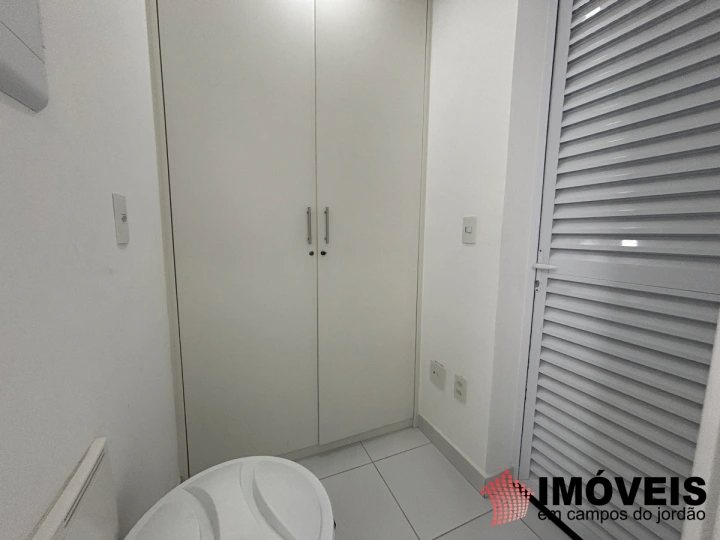 Apartamento Residencial para Venda - Campos do Jordão, Morro do Elefante - REF: AP0214 Imagem da galeria de fotos: Apartamento Residencial para Venda - Campos do Jordão, Morro do Elefante - REF: AP0214