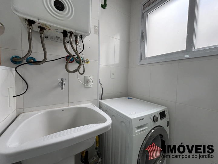 Apartamento Residencial para Venda - Campos do Jordão, Morro do Elefante - REF: AP0214 Imagem da galeria de fotos: Apartamento Residencial para Venda - Campos do Jordão, Morro do Elefante - REF: AP0214