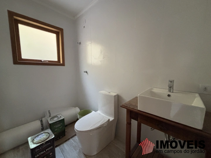 Casa Residencial para Venda - Campos do Jordão, Quebradas Civitas - REF: CA0493 Imagem da galeria de fotos: Casa Residencial para Venda - Campos do Jordão, Quebradas Civitas - REF: CA0493
