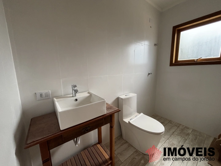 Casa Residencial para Venda - Campos do Jordão, Quebradas Civitas - REF: CA0493 Imagem da galeria de fotos: Casa Residencial para Venda - Campos do Jordão, Quebradas Civitas - REF: CA0493