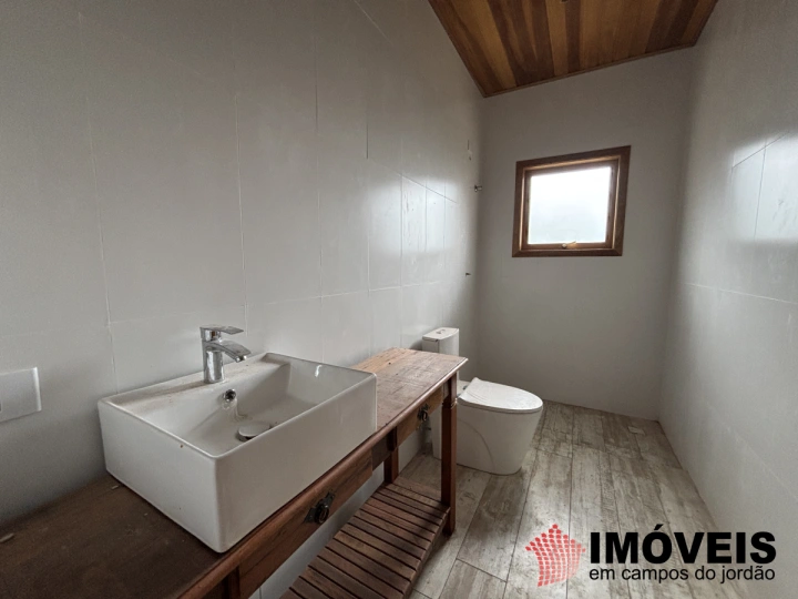 Casa Residencial para Venda - Campos do Jordão, Quebradas Civitas - REF: CA0493 Imagem da galeria de fotos: Casa Residencial para Venda - Campos do Jordão, Quebradas Civitas - REF: CA0493