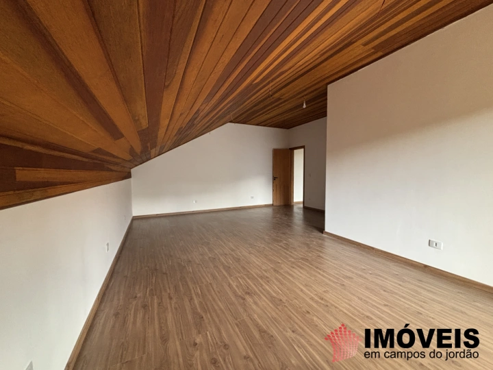 Casa Residencial para Venda - Campos do Jordão, Quebradas Civitas - REF: CA0493 Imagem da galeria de fotos: Casa Residencial para Venda - Campos do Jordão, Quebradas Civitas - REF: CA0493