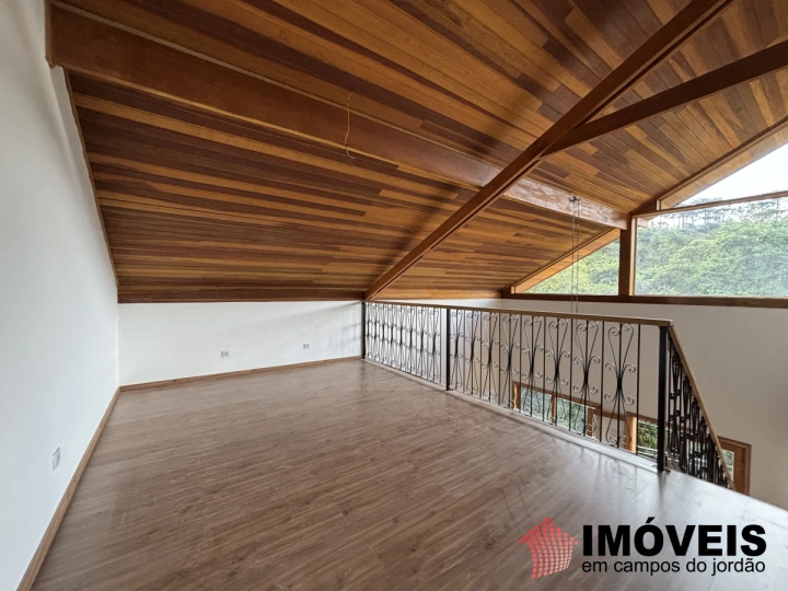 Casa Residencial para Venda - Campos do Jordão, Quebradas Civitas - REF: CA0493 Imagem da galeria de fotos: Casa Residencial para Venda - Campos do Jordão, Quebradas Civitas - REF: CA0493