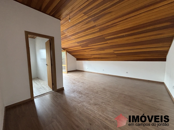 Casa Residencial para Venda - Campos do Jordão, Quebradas Civitas - REF: CA0493 Imagem da galeria de fotos: Casa Residencial para Venda - Campos do Jordão, Quebradas Civitas - REF: CA0493