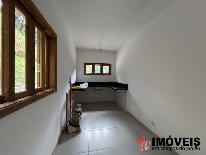 Casa Residencial para Venda - Campos do Jordão, Quebradas Civitas - REF: CA0493 Imagem da galeria de fotos: Casa Residencial para Venda - Campos do Jordão, Quebradas Civitas - REF: CA0493