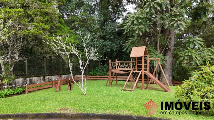 Imagem da galeria de fotos: Casa Residencial para Venda - Campos do Jordão, Lagoinha - REF: CA0495