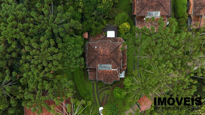 Imagem da galeria de fotos: Casa Residencial para Venda - Campos do Jordão, Lagoinha - REF: CA0495