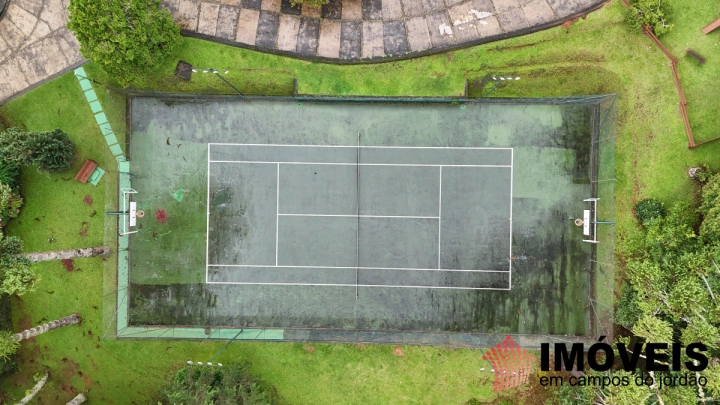 Imagem da galeria de fotos: Casa Residencial para Venda - Campos do Jordão, Lagoinha - REF: CA0495