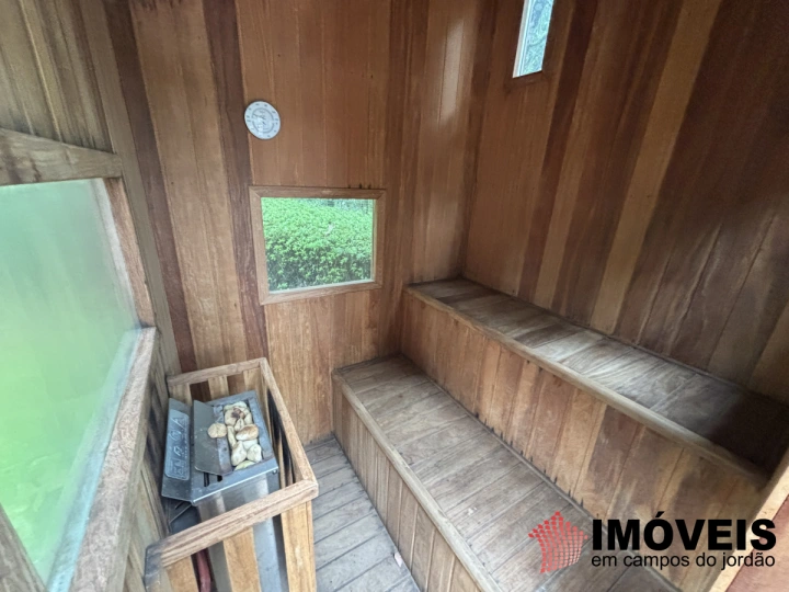 Imagem da galeria de fotos: Casa Residencial para Venda - Campos do Jordão, Lagoinha - REF: CA0495