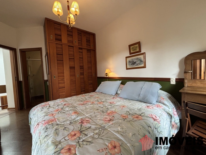 Imagem da galeria de fotos: Casa Residencial para Venda - Campos do Jordão, Lagoinha - REF: CA0495