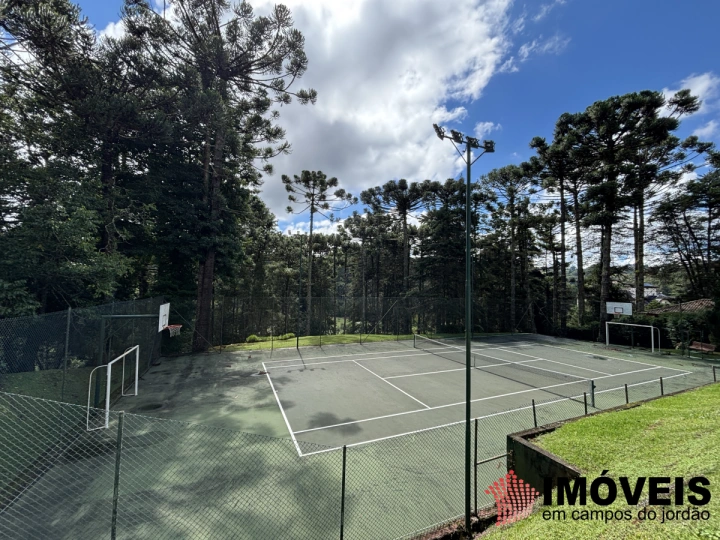 Imagem da galeria de fotos: Casa Residencial para Venda - Campos do Jordão, Lagoinha - REF: CA0495