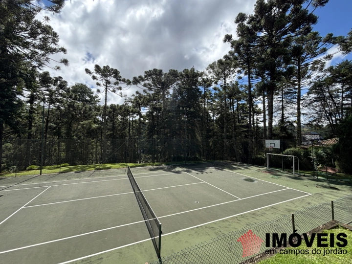 Imagem da galeria de fotos: Casa Residencial para Venda - Campos do Jordão, Lagoinha - REF: CA0495