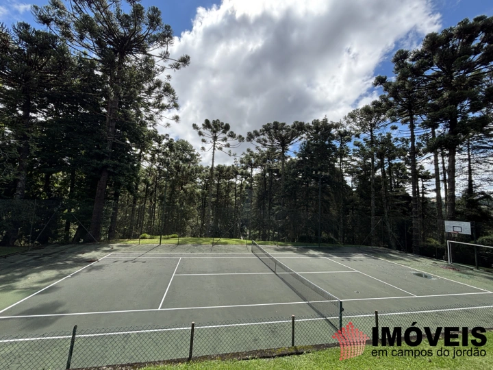 Imagem da galeria de fotos: Casa Residencial para Venda - Campos do Jordão, Lagoinha - REF: CA0495