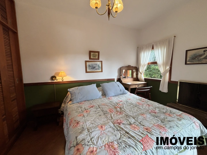 Imagem da galeria de fotos: Casa Residencial para Venda - Campos do Jordão, Lagoinha - REF: CA0495