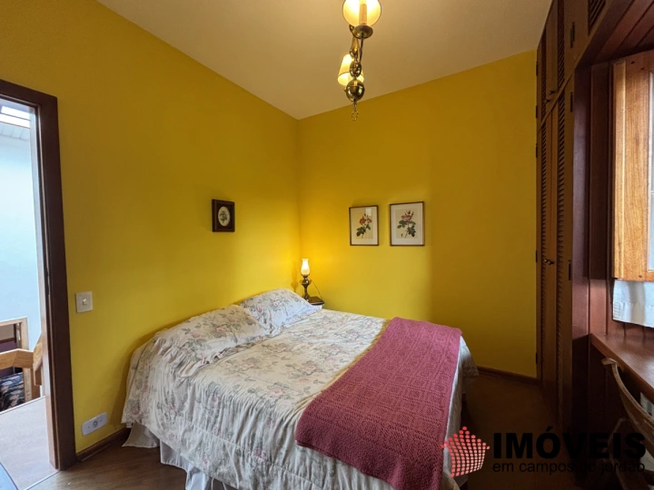 Imagem da galeria de fotos: Casa Residencial para Venda - Campos do Jordão, Lagoinha - REF: CA0495