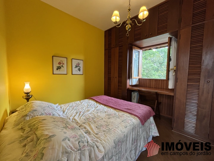 Imagem da galeria de fotos: Casa Residencial para Venda - Campos do Jordão, Lagoinha - REF: CA0495