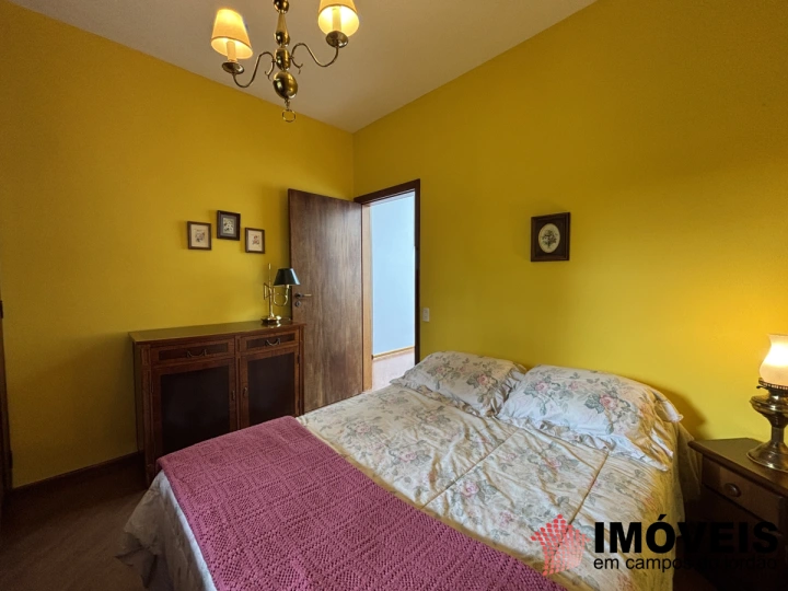 Imagem da galeria de fotos: Casa Residencial para Venda - Campos do Jordão, Lagoinha - REF: CA0495