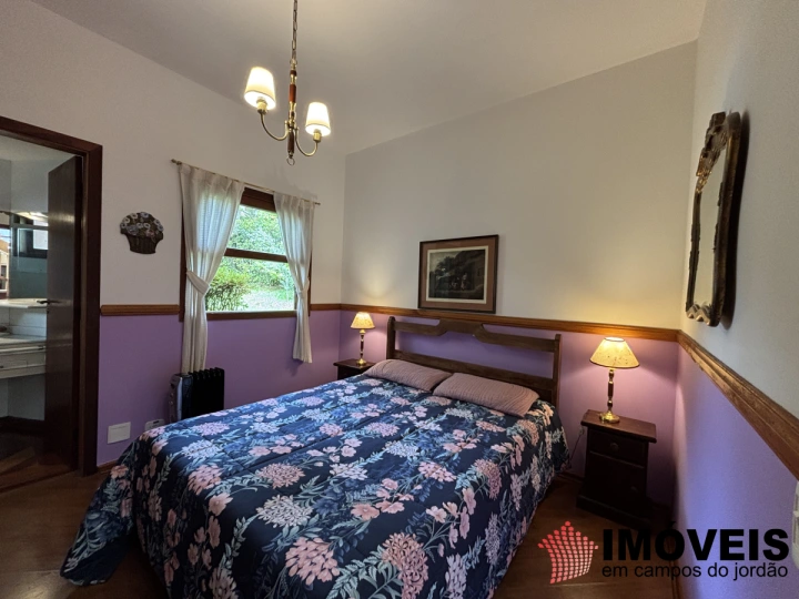 Imagem da galeria de fotos: Casa Residencial para Venda - Campos do Jordão, Lagoinha - REF: CA0495