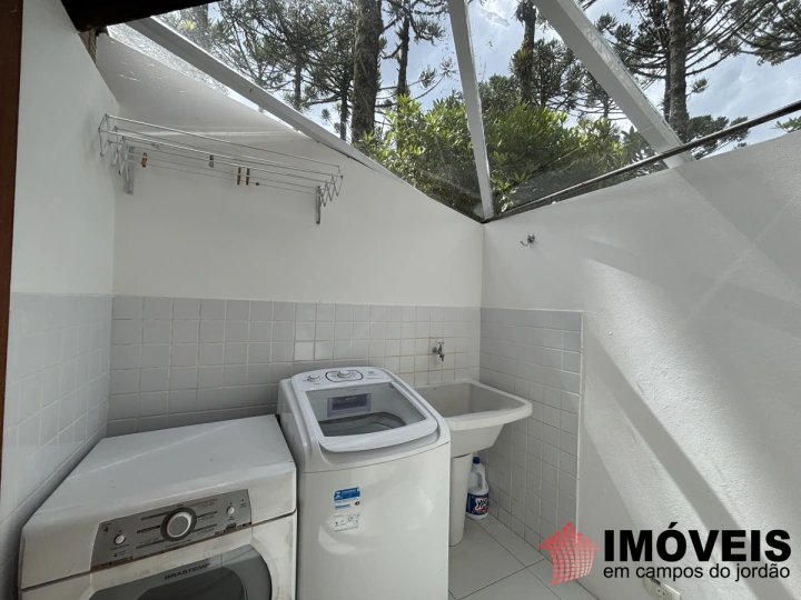 Imagem da galeria de fotos: Casa Residencial para Venda - Campos do Jordão, Lagoinha - REF: CA0495