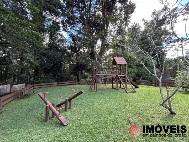 Imagem da galeria de fotos: Casa Residencial para Venda - Campos do Jordão, Lagoinha - REF: CA0495