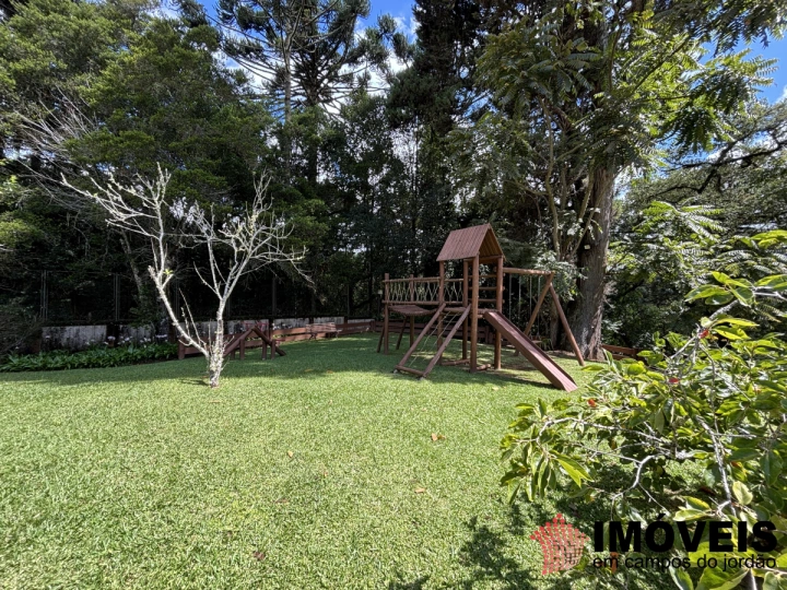 Imagem da galeria de fotos: Casa Residencial para Venda - Campos do Jordão, Lagoinha - REF: CA0495