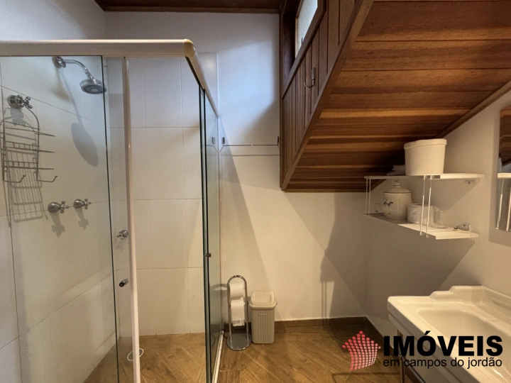 Imagem da galeria de fotos: Casa Residencial para Venda - Campos do Jordão, Lagoinha - REF: CA0495