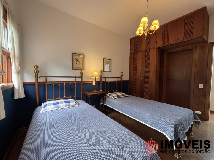 Imagem da galeria de fotos: Casa Residencial para Venda - Campos do Jordão, Lagoinha - REF: CA0495