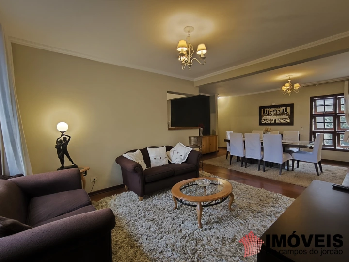 Imagem da galeria de fotos: Apartamento Residencial para Venda - Campos do Jordão, Vila Capivari - REF: AP0215